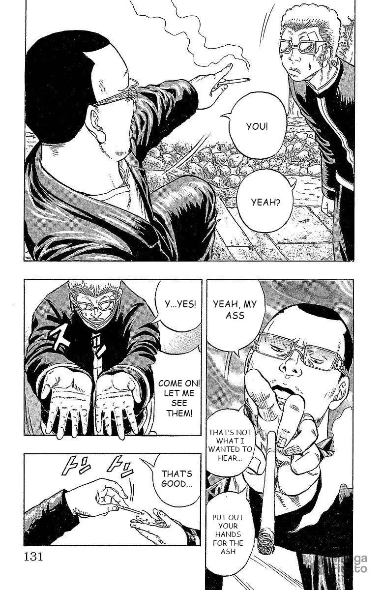 Read Drop chapter 15 image 23 on Lezhin