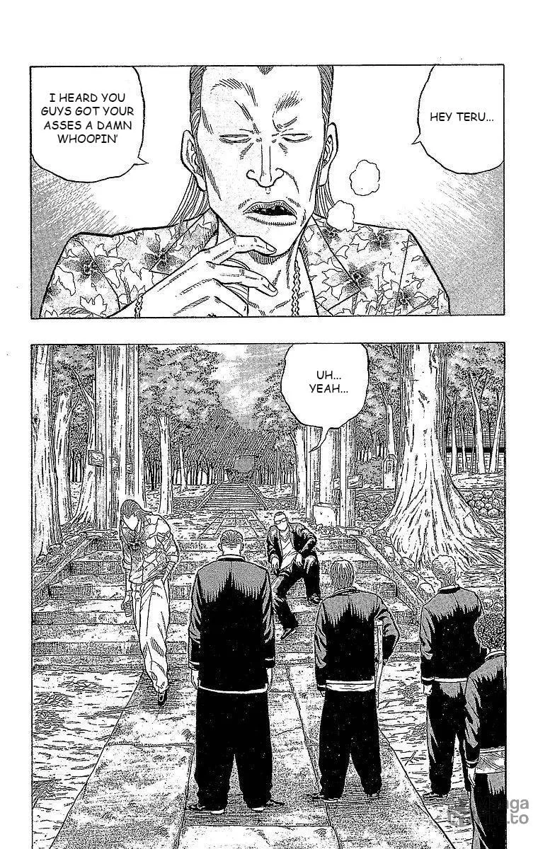 Read Drop chapter 15 image 24 on Lezhin