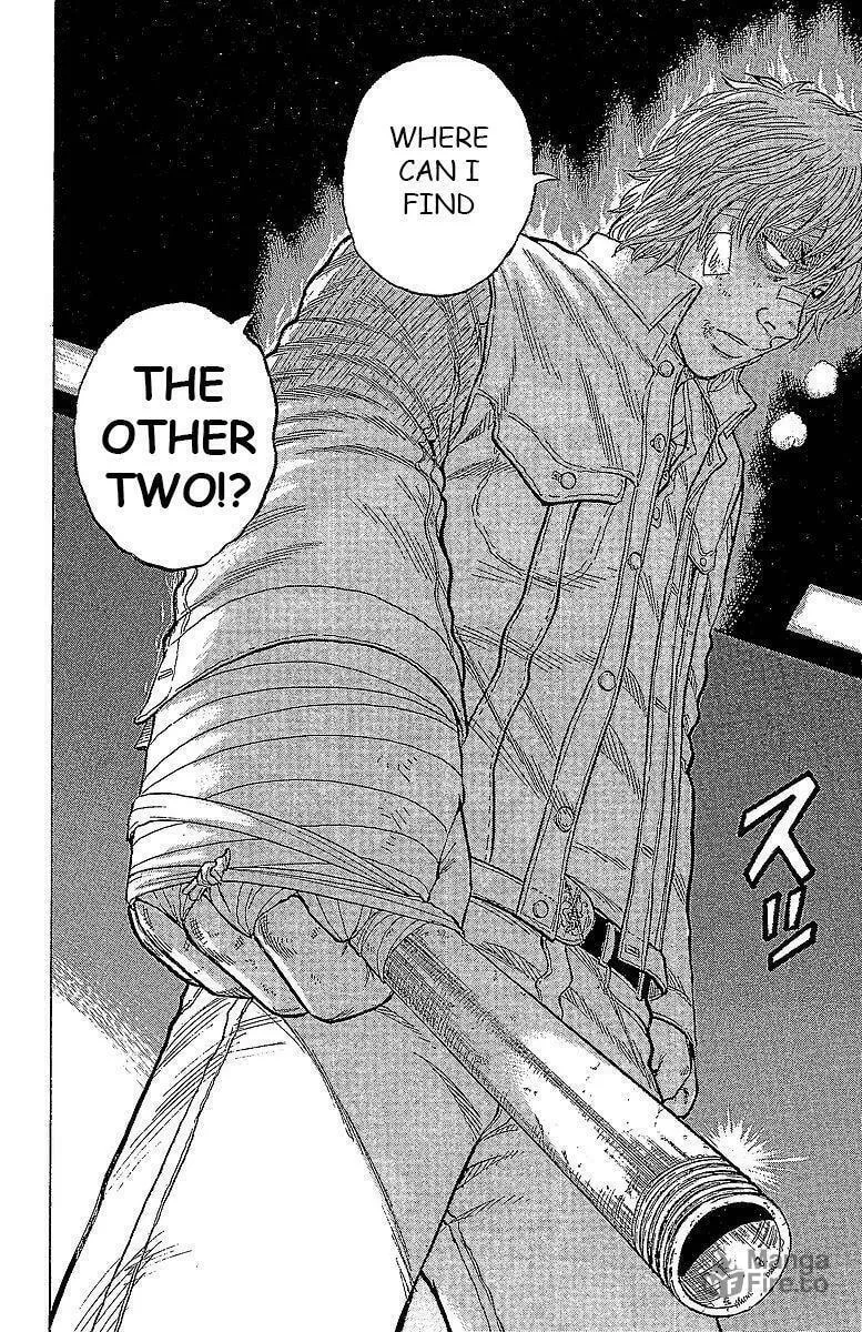 Read Drop chapter 15 image 44 on Lezhin