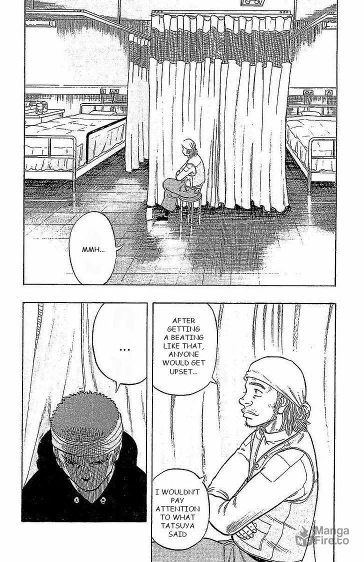 Read Drop chapter 16 image 14 on Lezhin