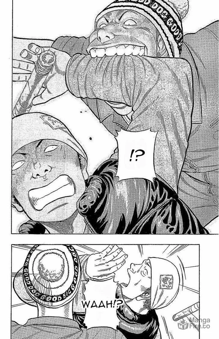 Read Drop chapter 16 image 24 on Lezhin