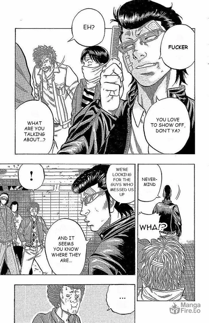Read Drop chapter 16 image 29 on Lezhin