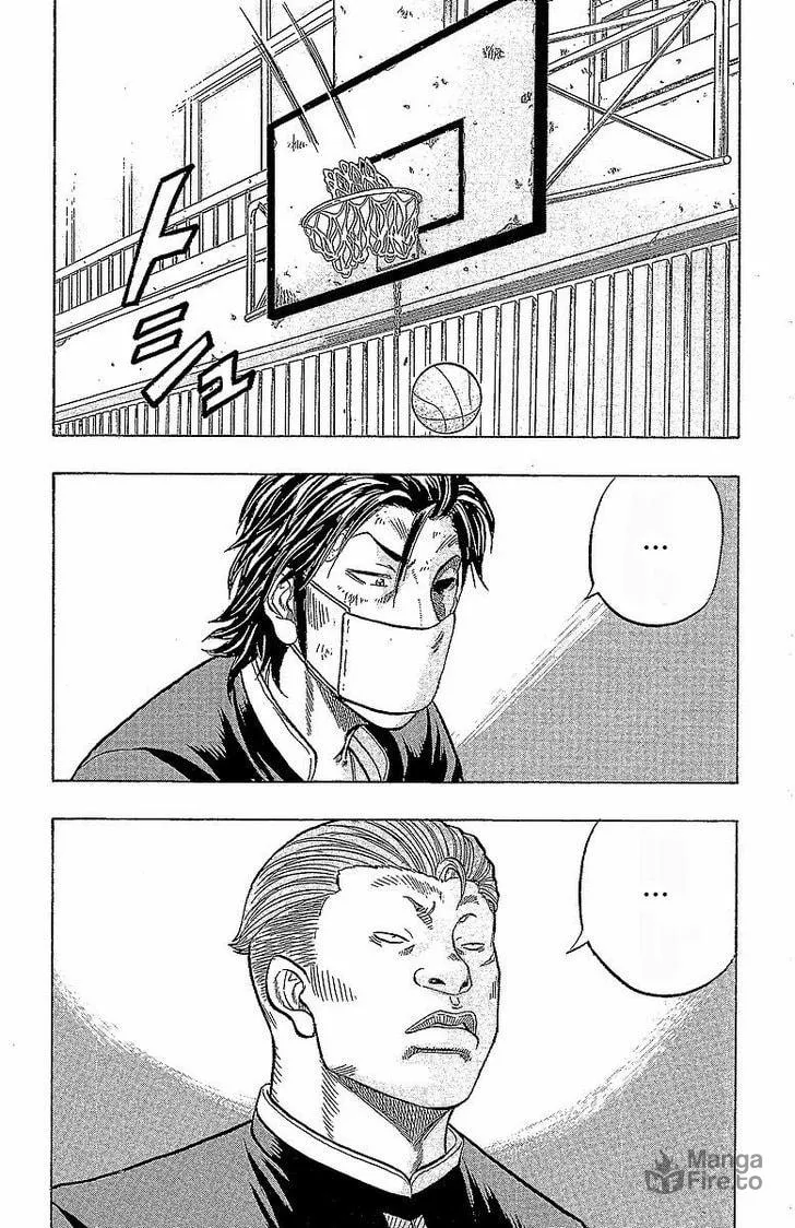 Read Drop chapter 16 image 4 on Lezhin