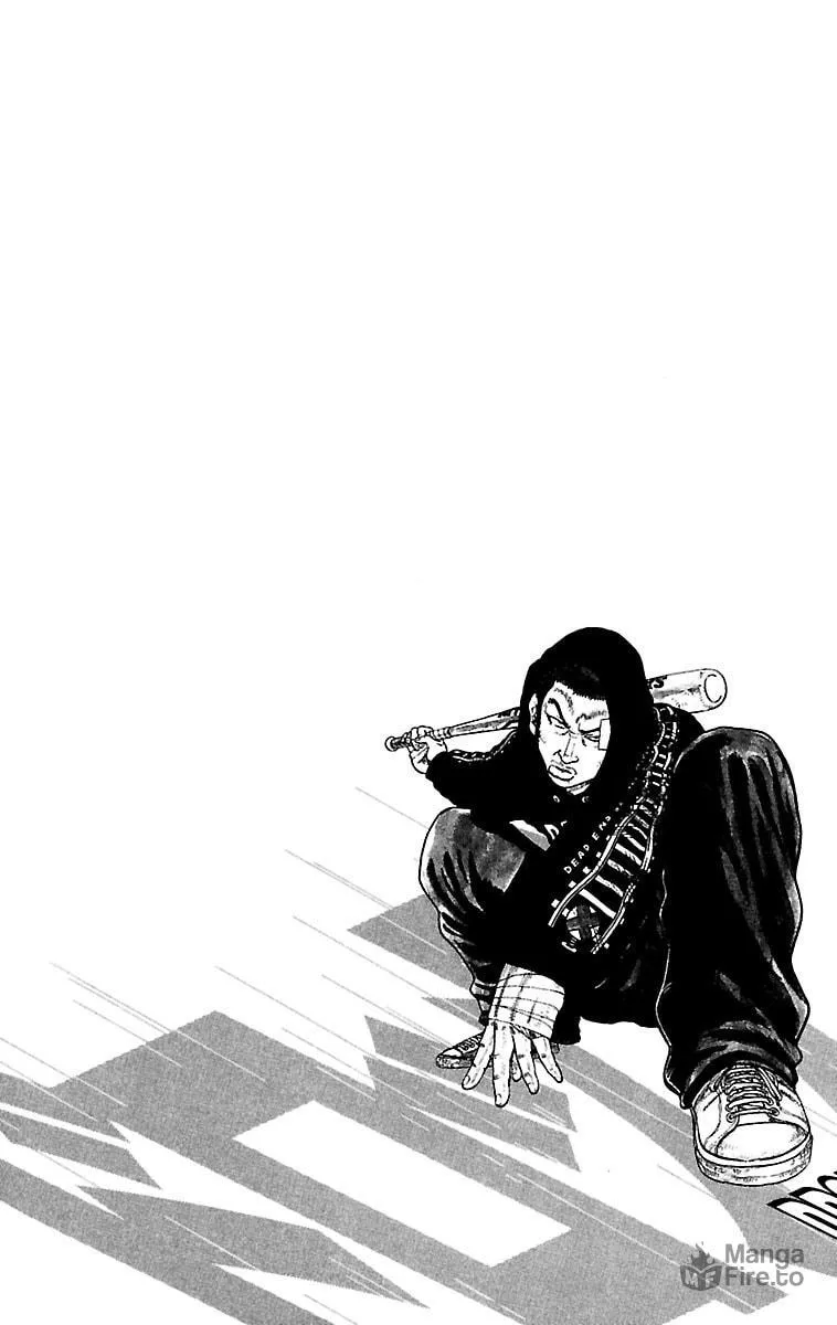 Read Drop chapter 18 image 2 on Lezhin