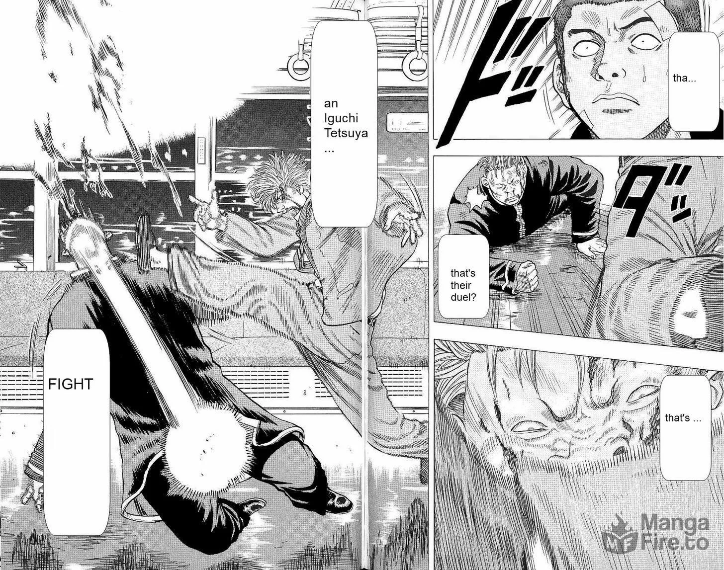 Read Drop chapter 2 image 39 on Lezhin