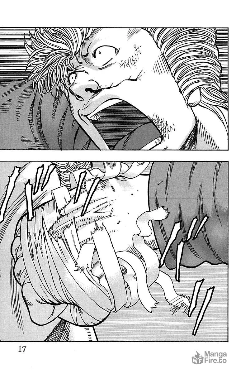 Read Drop chapter 21 image 14 on Lezhin