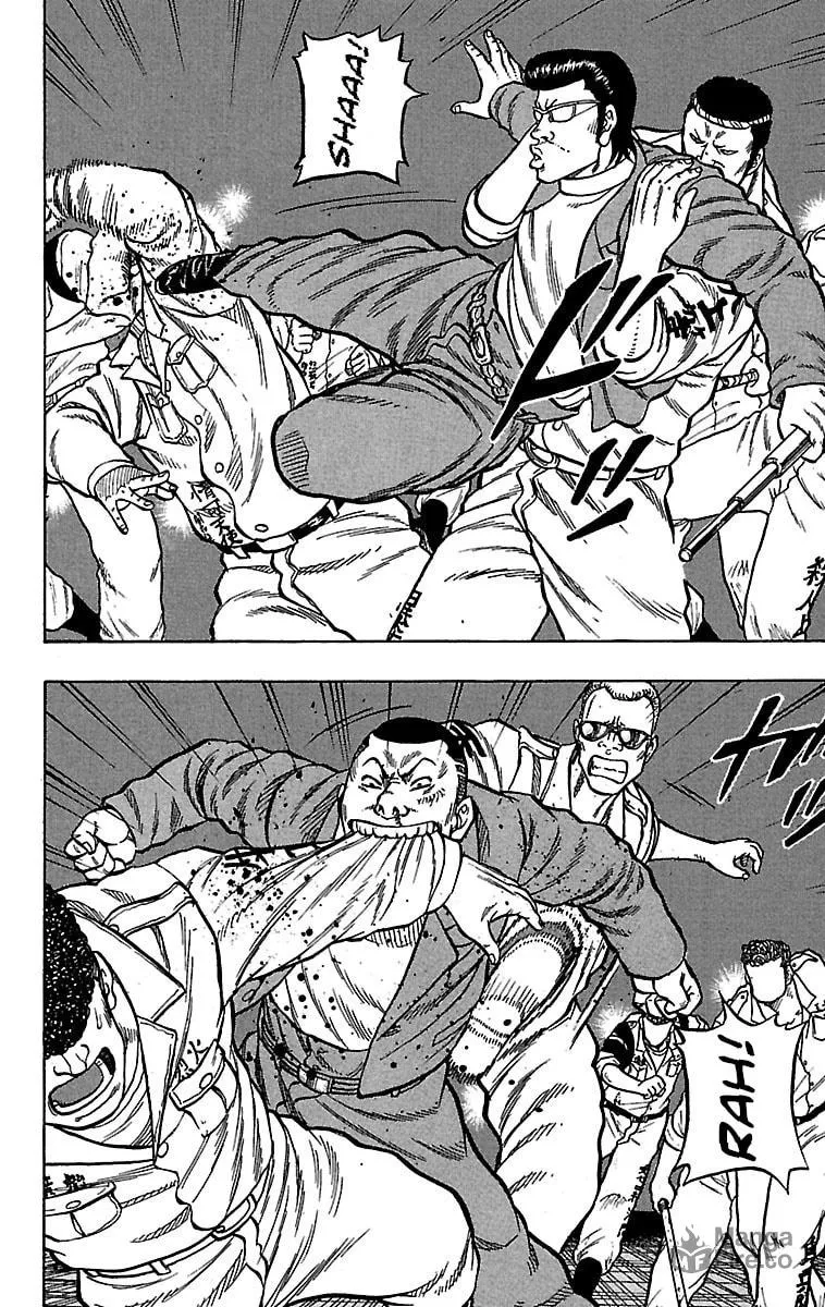 Read Drop chapter 21 image 23 on Lezhin
