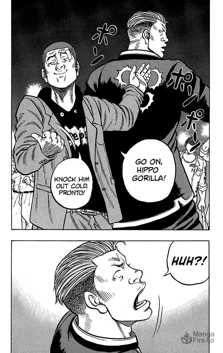 Read Drop chapter 21 image 29 on Lezhin