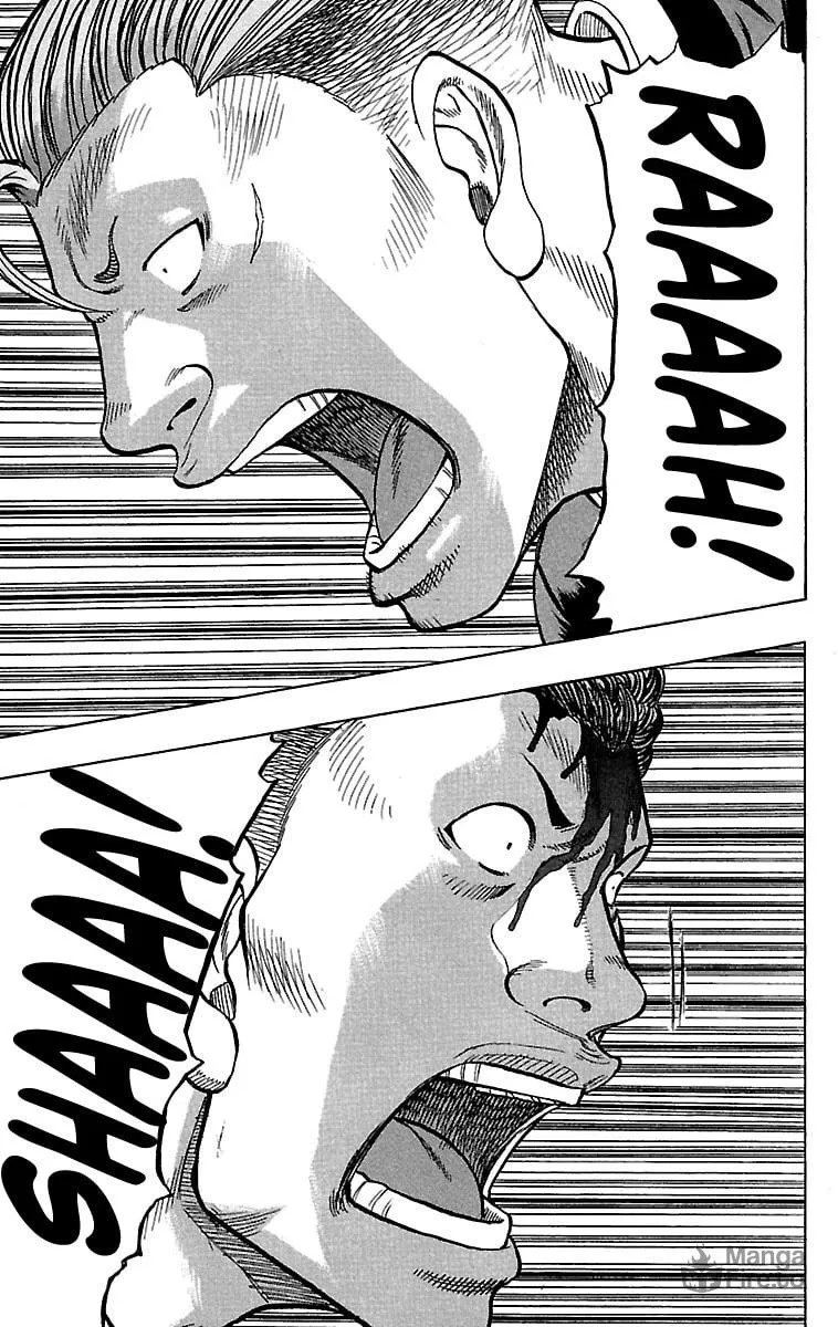 Read Drop chapter 21 image 32 on Lezhin