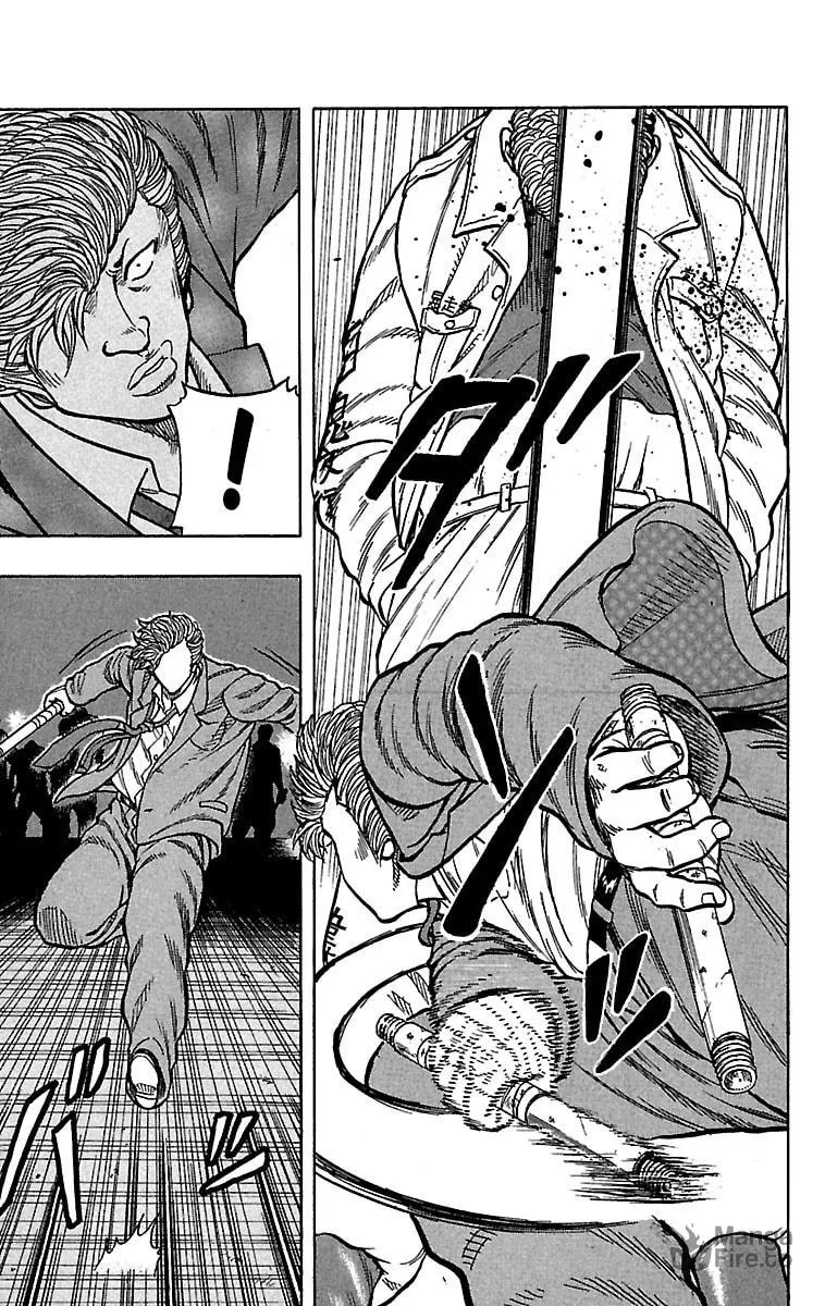 Read Drop chapter 21 image 4 on Lezhin