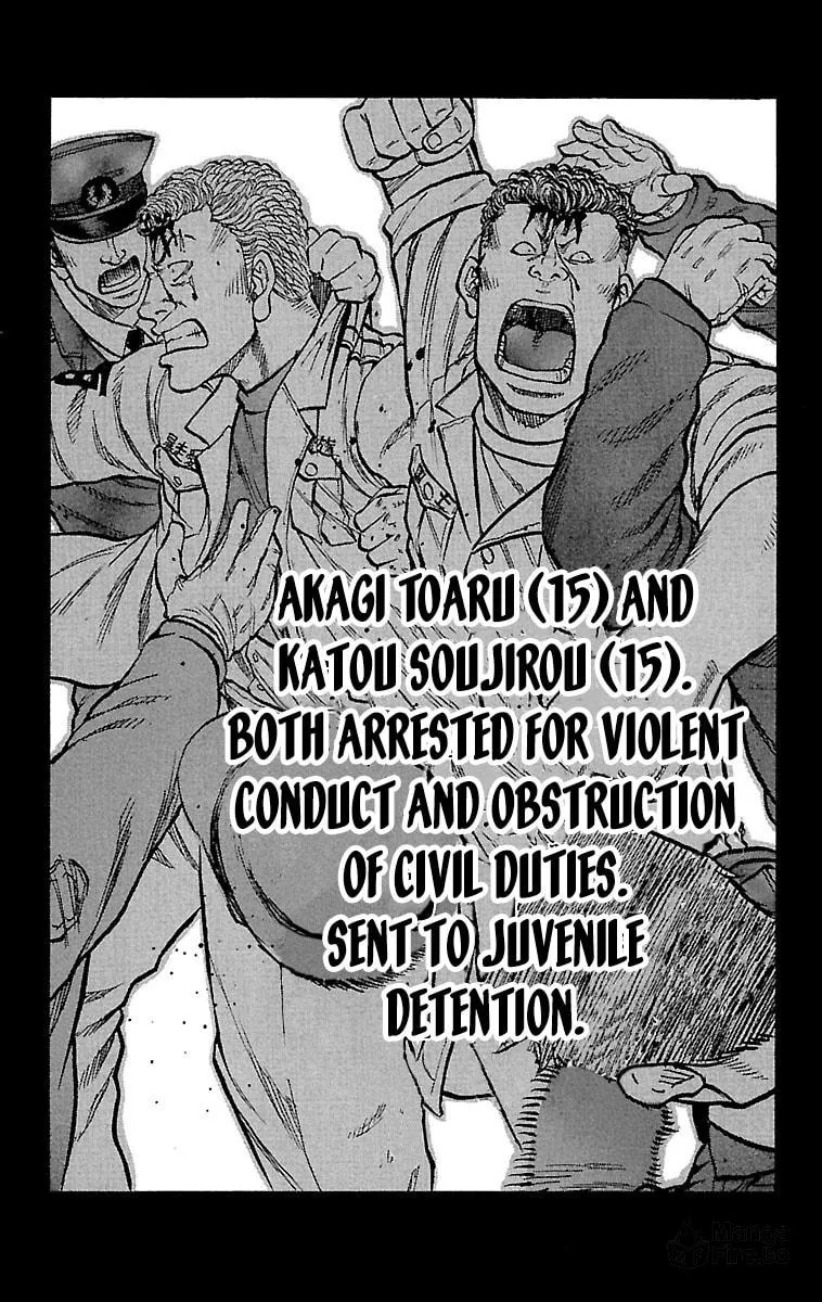 Read Drop chapter 22 image 23 on Lezhin