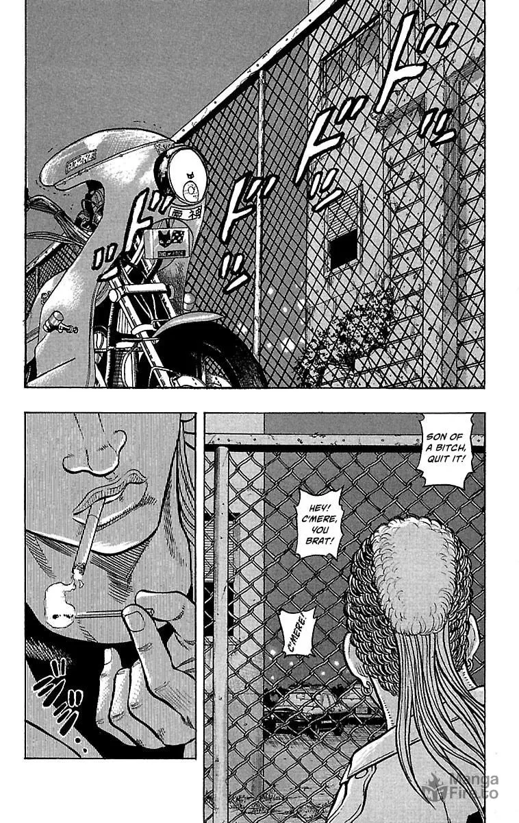 Read Drop chapter 22 image 26 on Lezhin