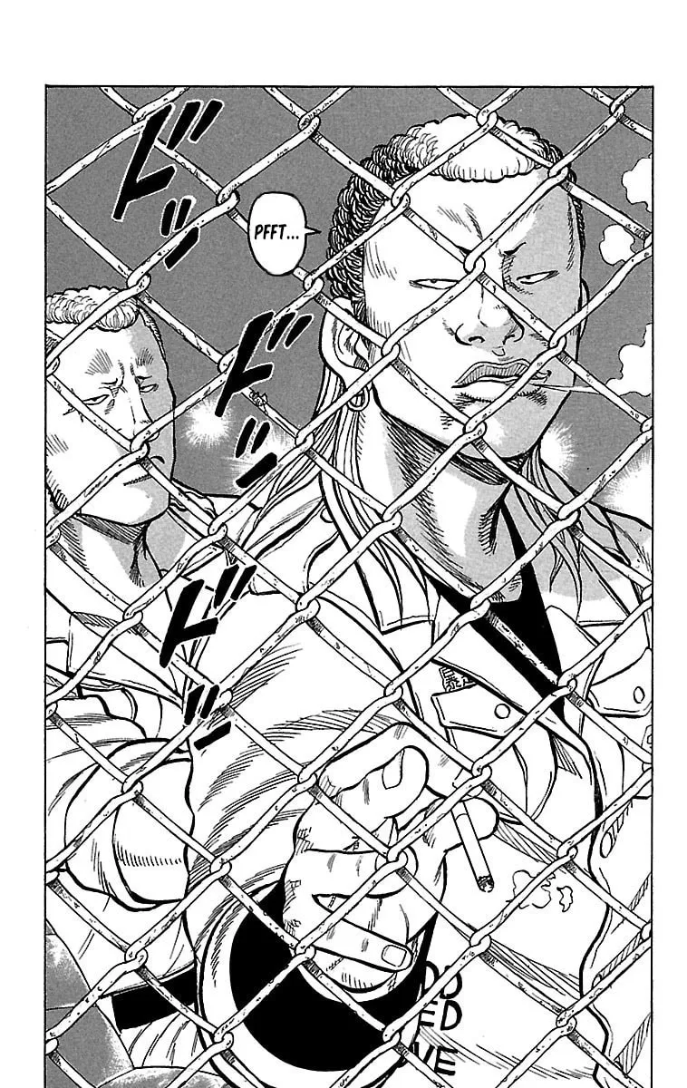 Read Drop chapter 22 image 27 on Lezhin
