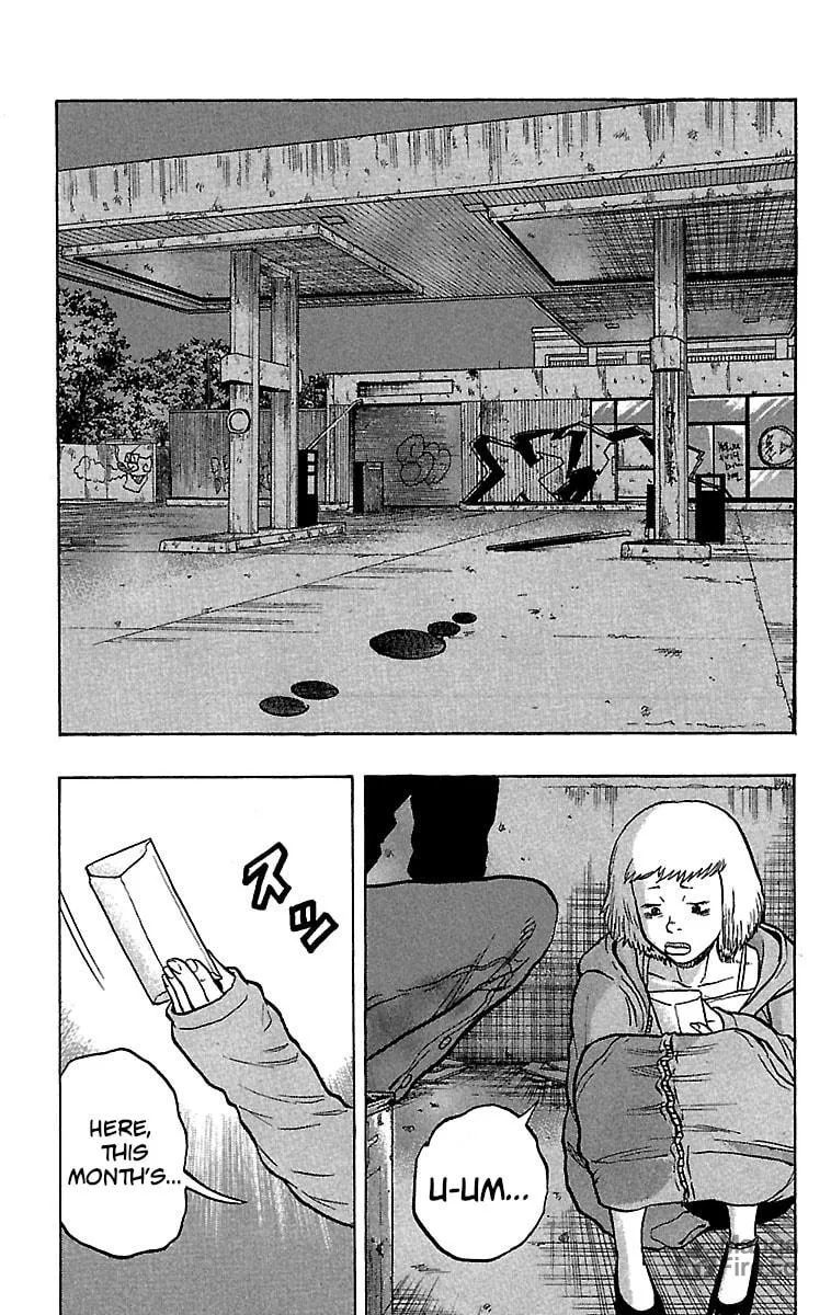 Read Drop chapter 22 image 29 on Lezhin