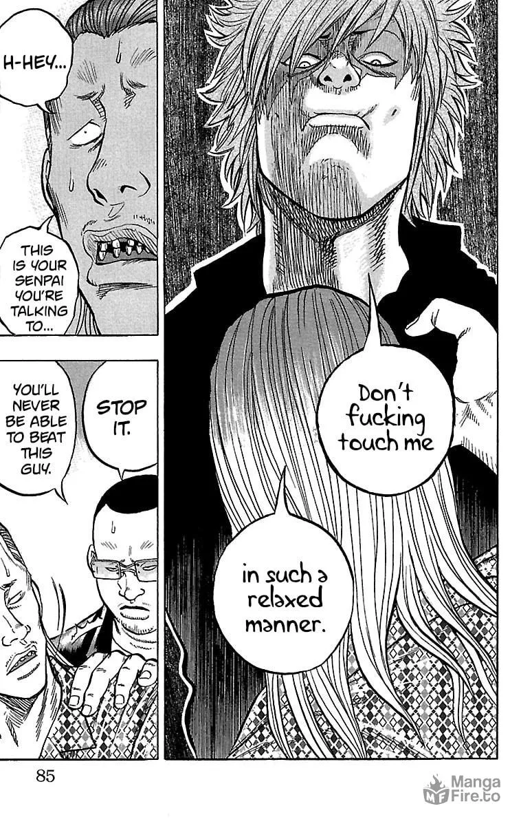 Read Drop chapter 22 image 39 on Lezhin