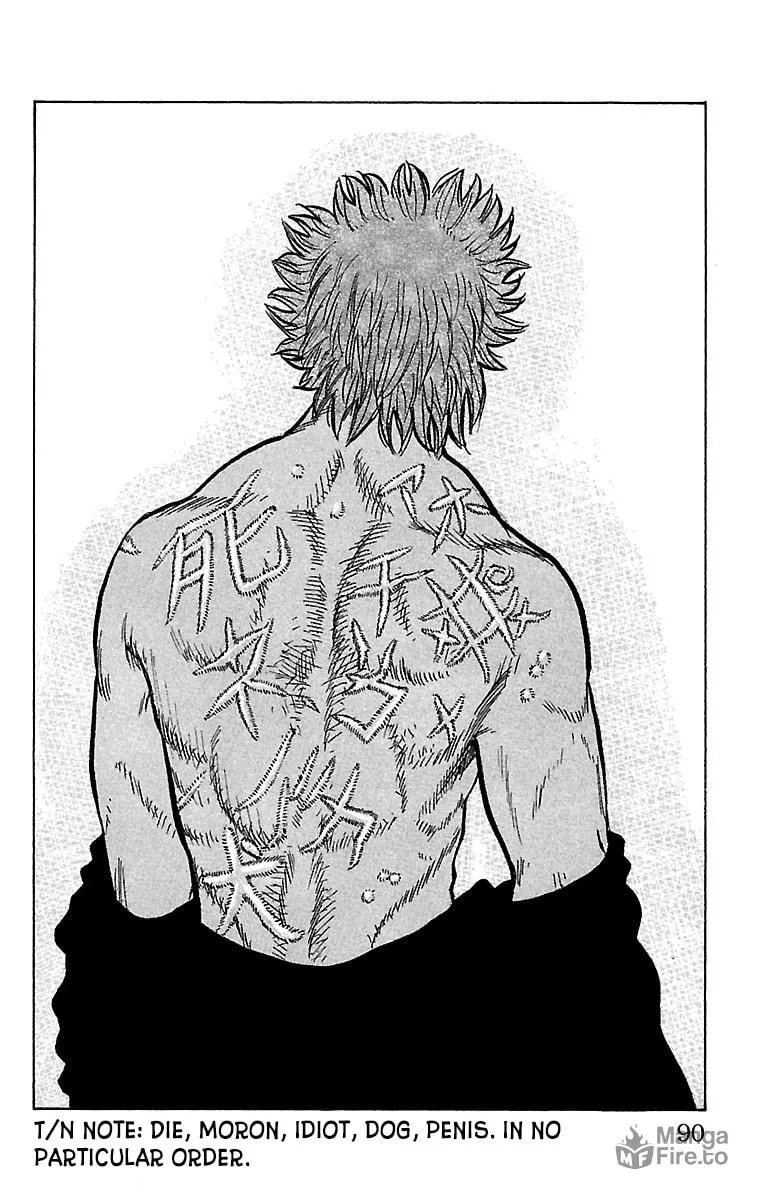Read Drop chapter 22 image 44 on Lezhin