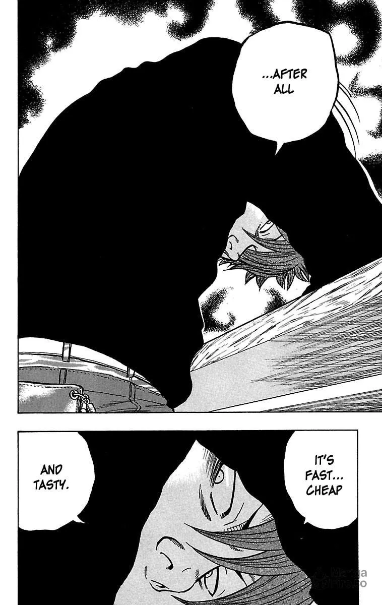 Read Drop chapter 23 image 39 on Lezhin