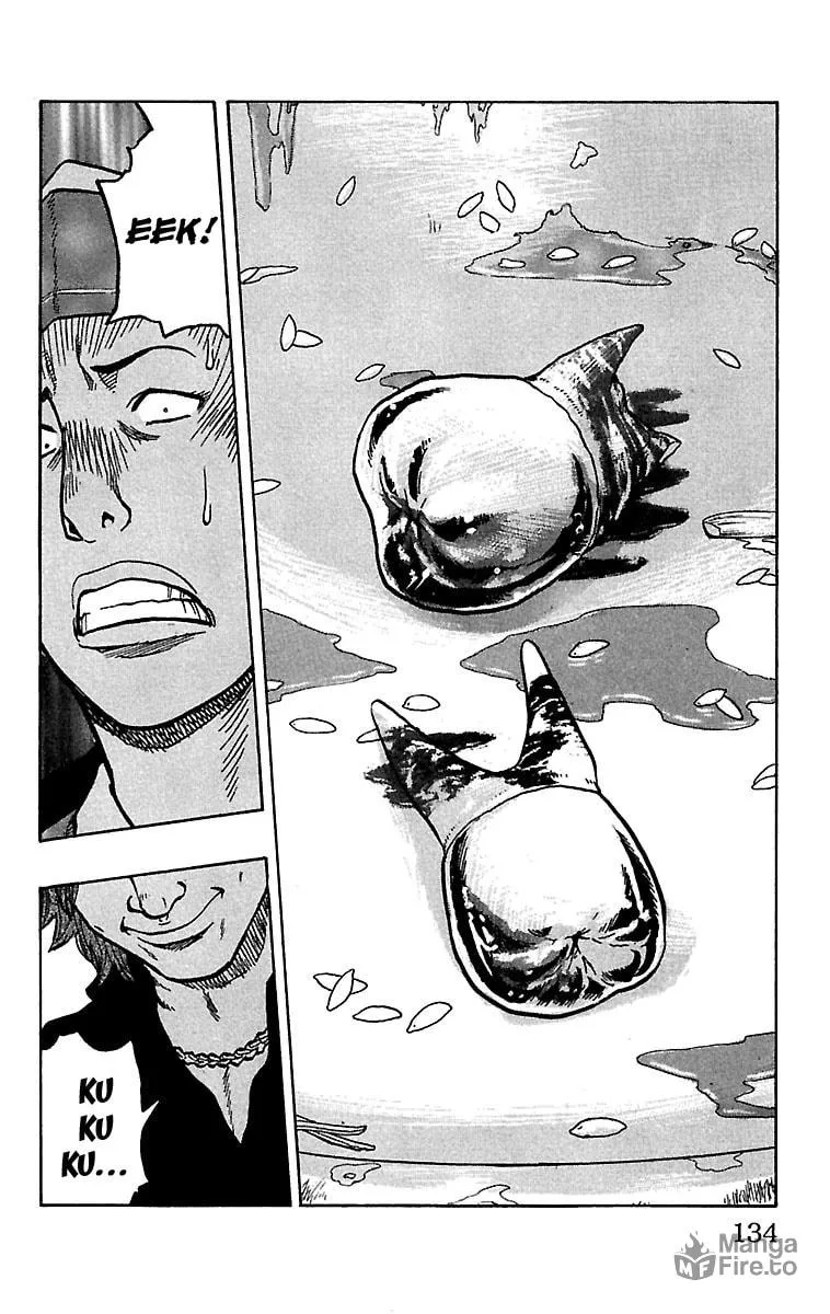 Read Drop chapter 23 image 41 on Lezhin
