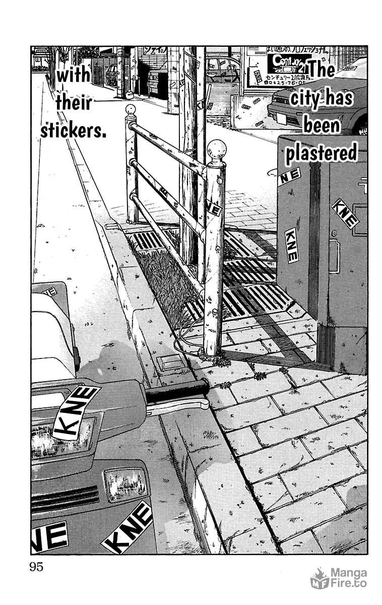 Read Drop chapter 23 image 5 on Lezhin