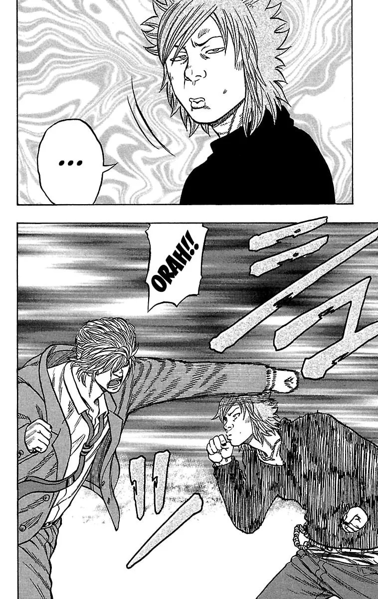 Read Drop chapter 28 image 13 on Lezhin