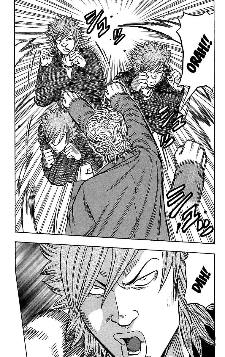 Read Drop chapter 28 image 14 on Lezhin