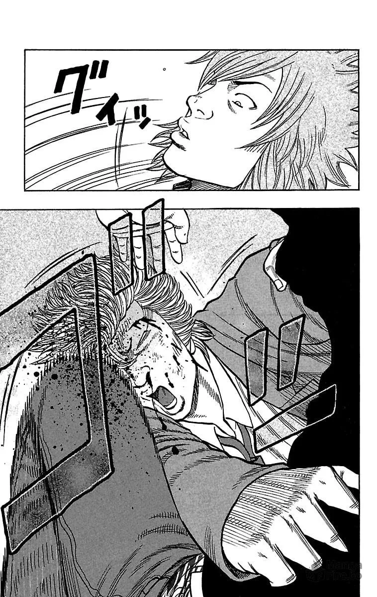 Read Drop chapter 28 image 20 on Lezhin