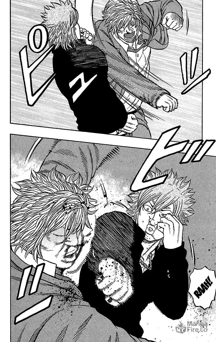 Read Drop chapter 28 image 24 on Lezhin