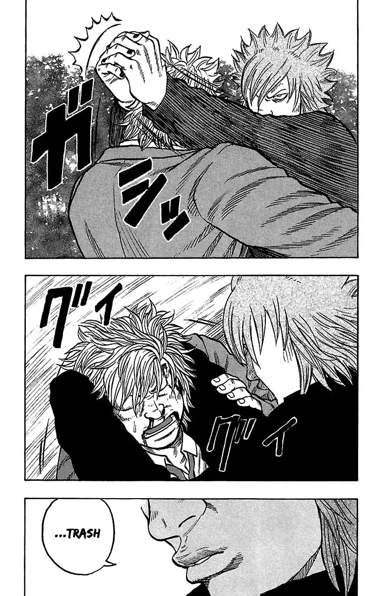 Read Drop chapter 28 image 25 on Lezhin