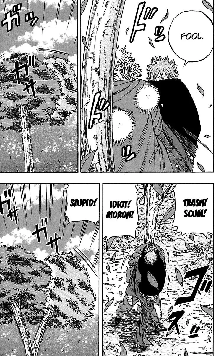 Read Drop chapter 28 image 27 on Lezhin