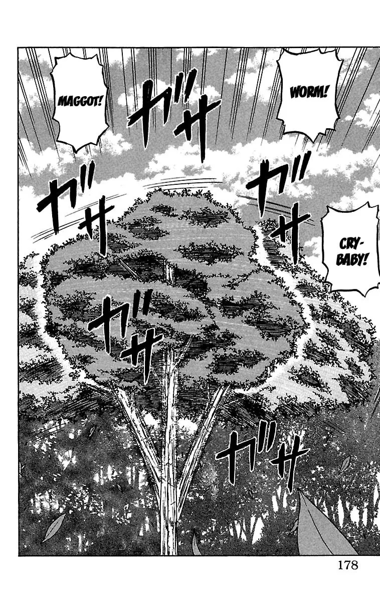 Read Drop chapter 28 image 28 on Lezhin