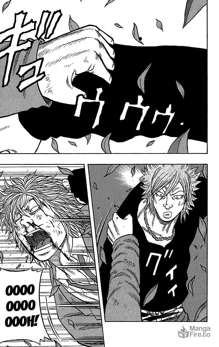 Read Drop chapter 28 image 32 on Lezhin