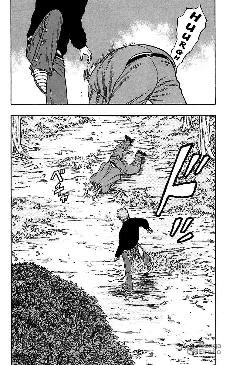 Read Drop chapter 28 image 9 on Lezhin