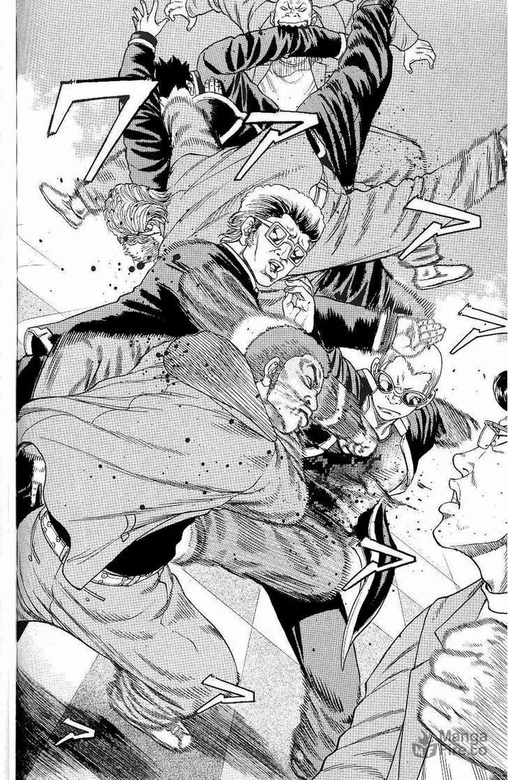 Read Drop chapter 3 image 38 on Lezhin