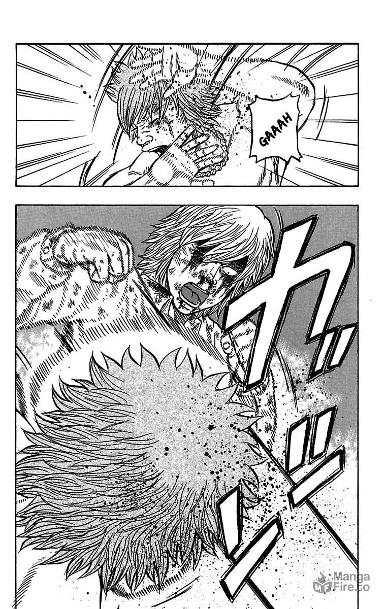 Read Drop chapter 30 image 14 on Lezhin