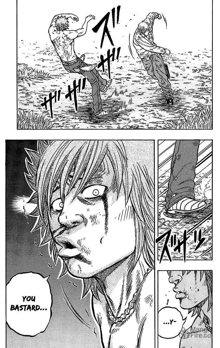 Read Drop chapter 30 image 19 on Lezhin