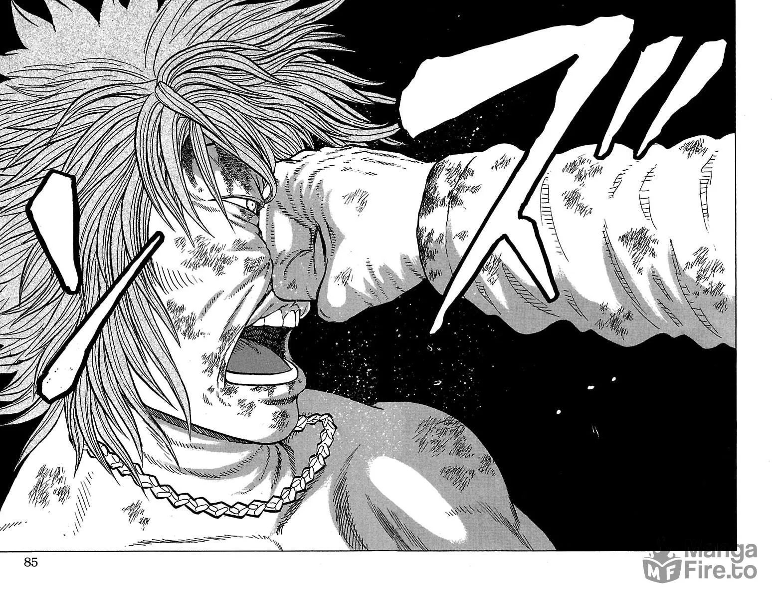 Read Drop chapter 30 image 32 on Lezhin