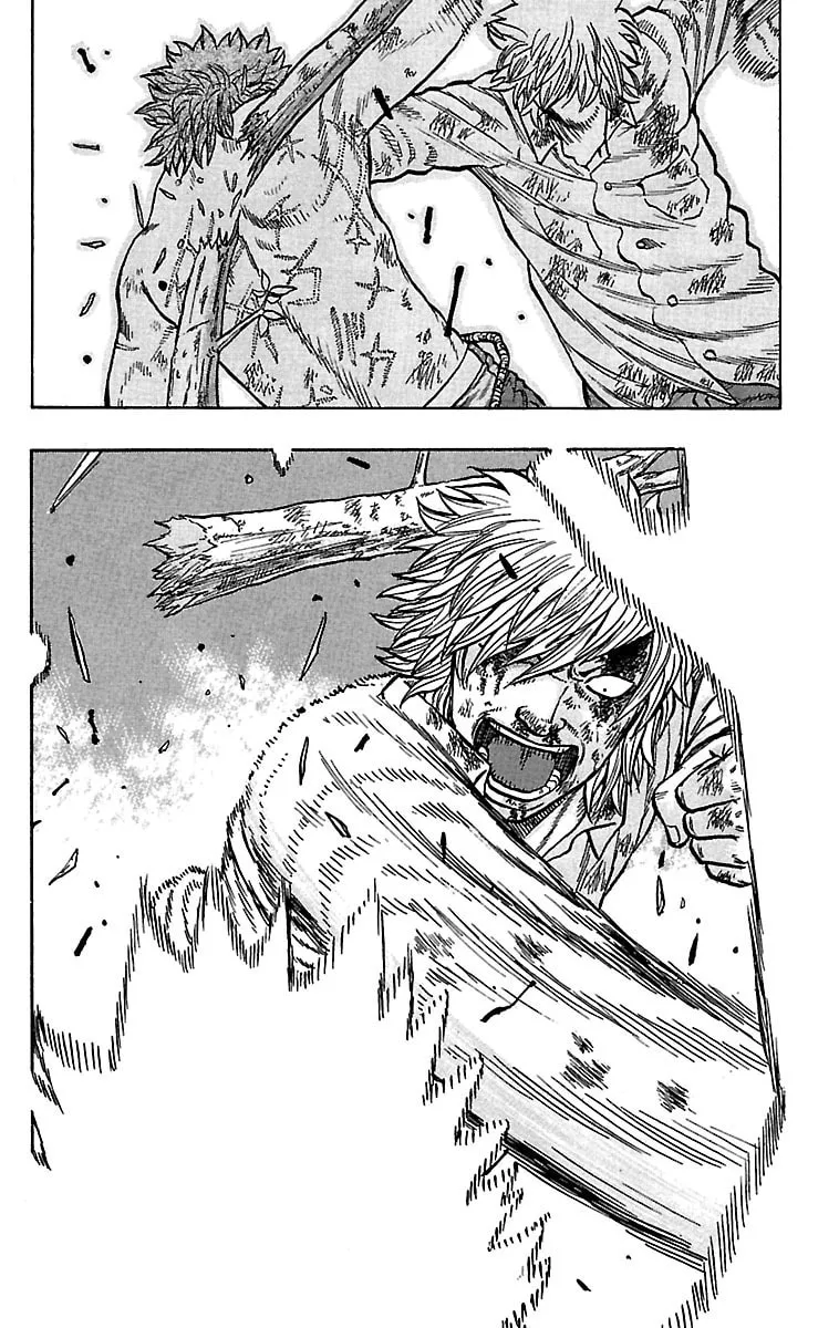 Read Drop chapter 30 image 33 on Lezhin