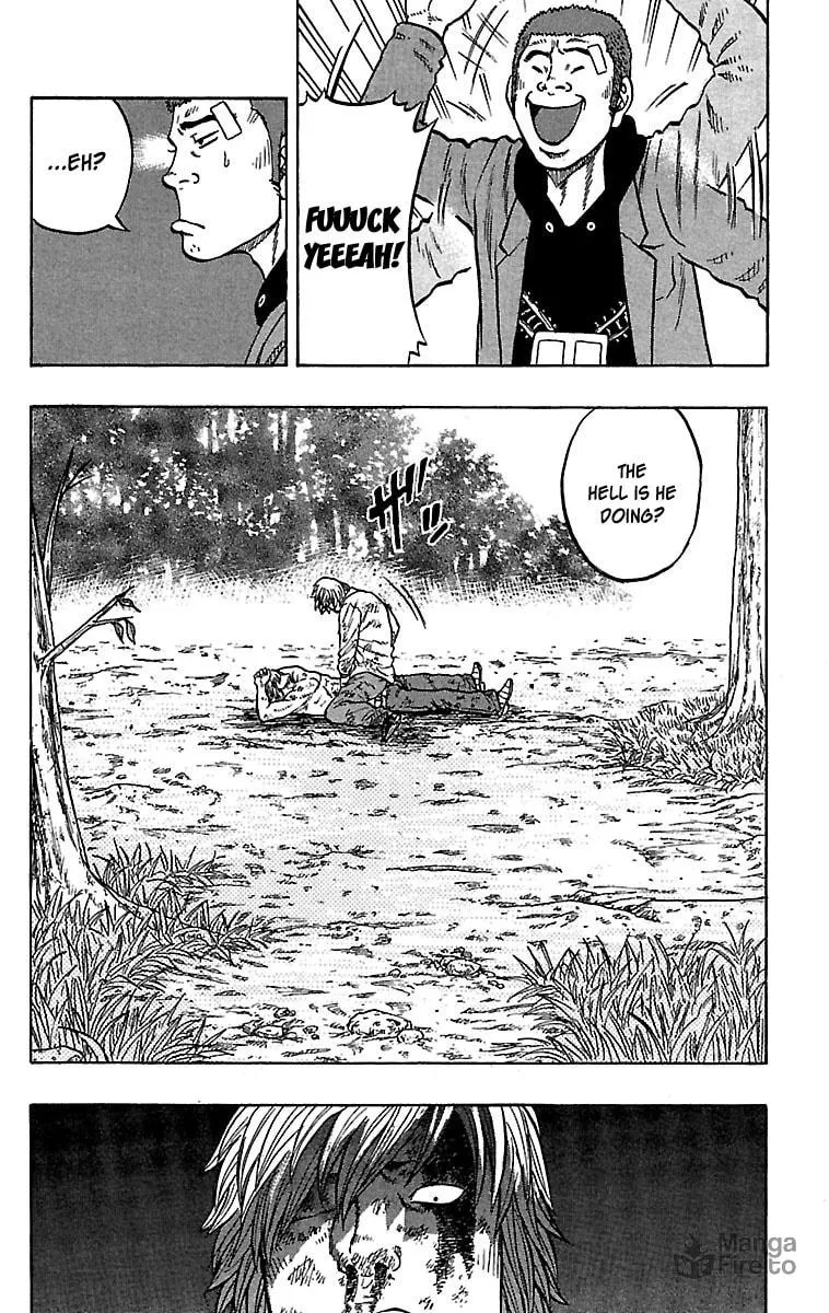 Read Drop chapter 30 image 39 on Lezhin