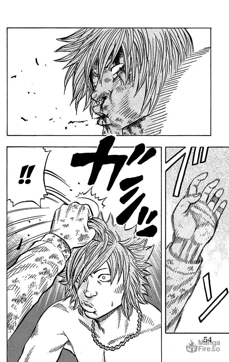 Read Drop chapter 30 image 4 on Lezhin