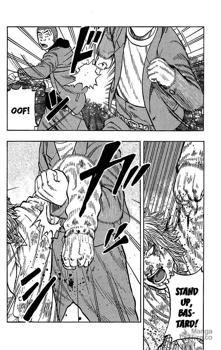 Read Drop chapter 30 image 41 on Lezhin