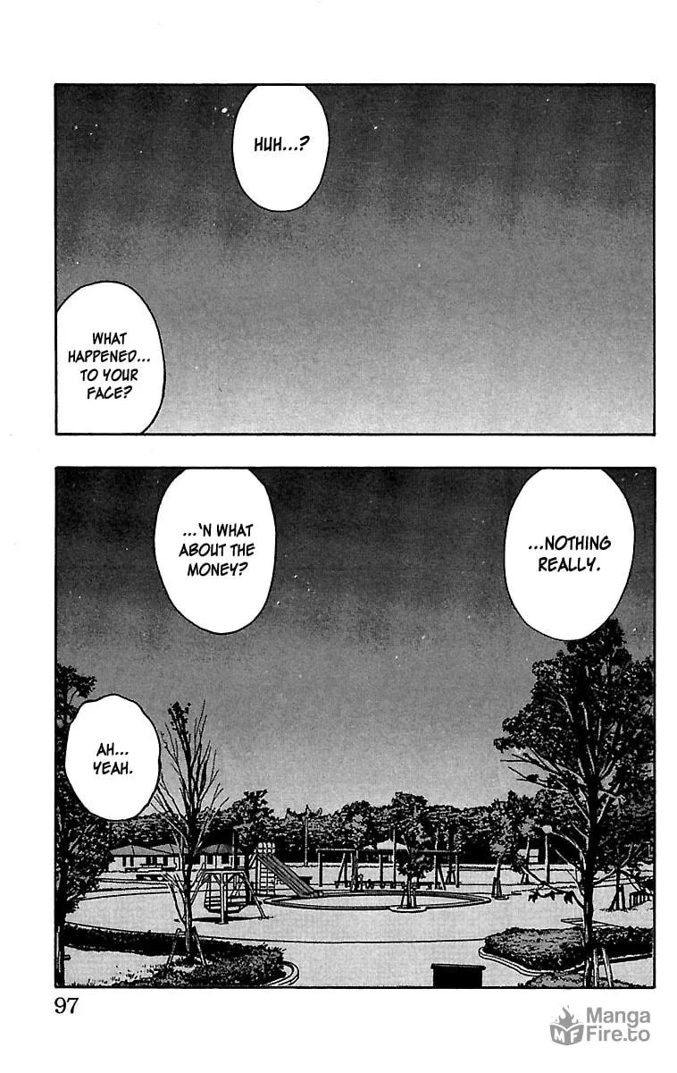 Read Drop chapter 30 image 44 on Lezhin