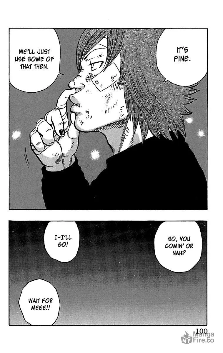 Read Drop chapter 30 image 47 on Lezhin
