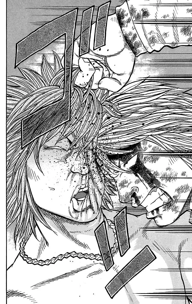 Read Drop chapter 30 image 6 on Lezhin