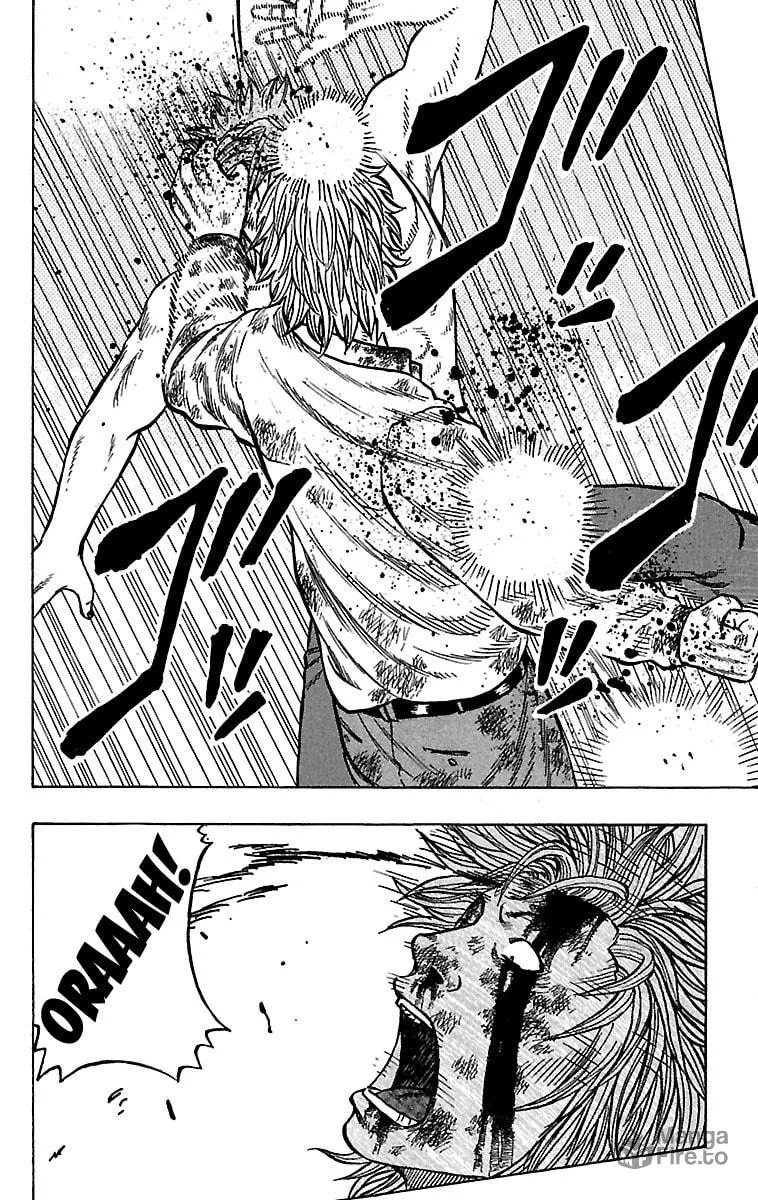 Read Drop chapter 30 image 8 on Lezhin