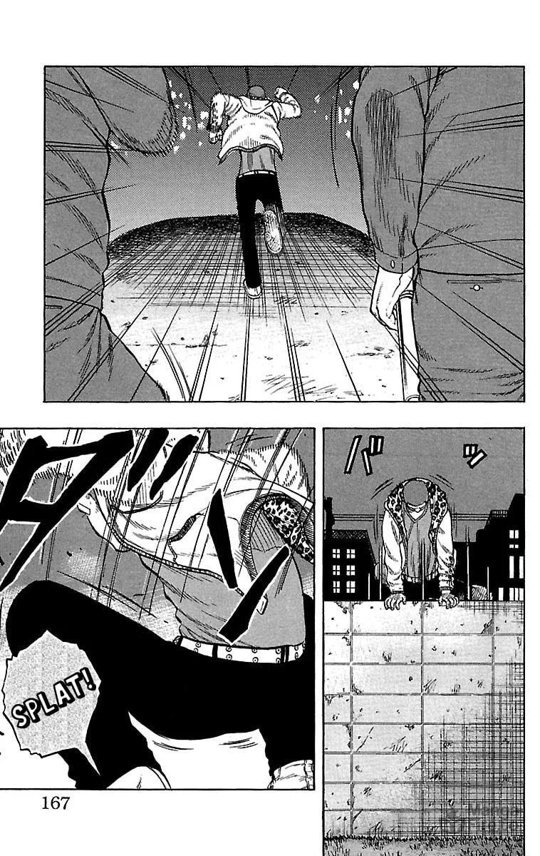 Read Drop chapter 32 image 20 on Lezhin
