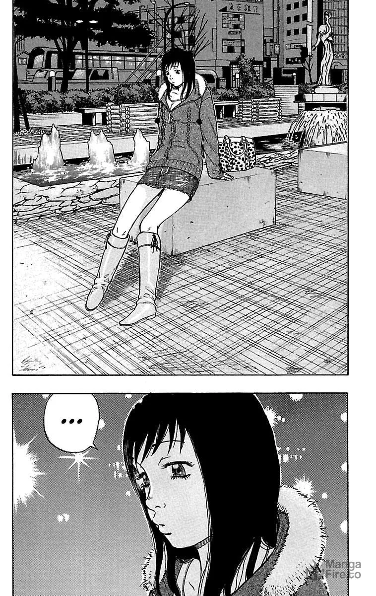 Read Drop chapter 32 image 23 on Lezhin