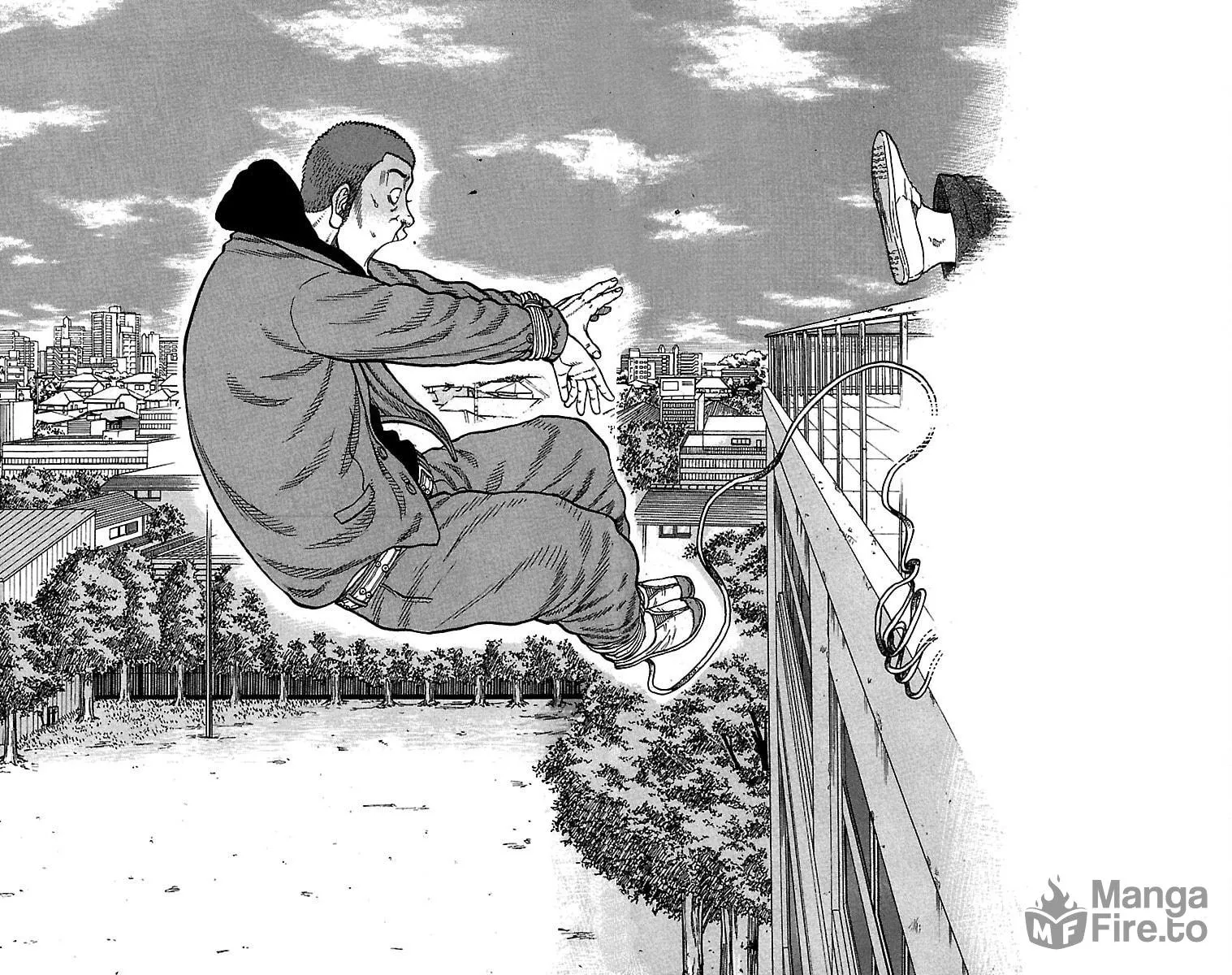 Read Drop chapter 33 image 29 on Lezhin