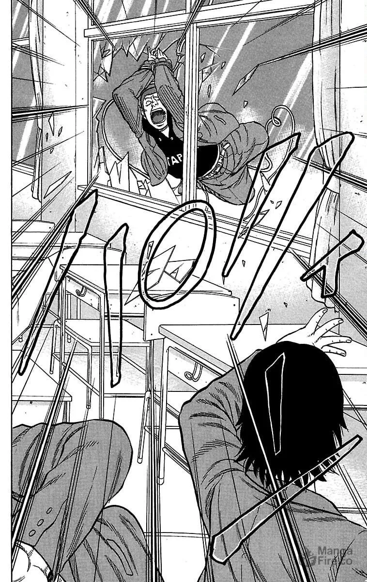 Read Drop chapter 33 image 32 on Lezhin