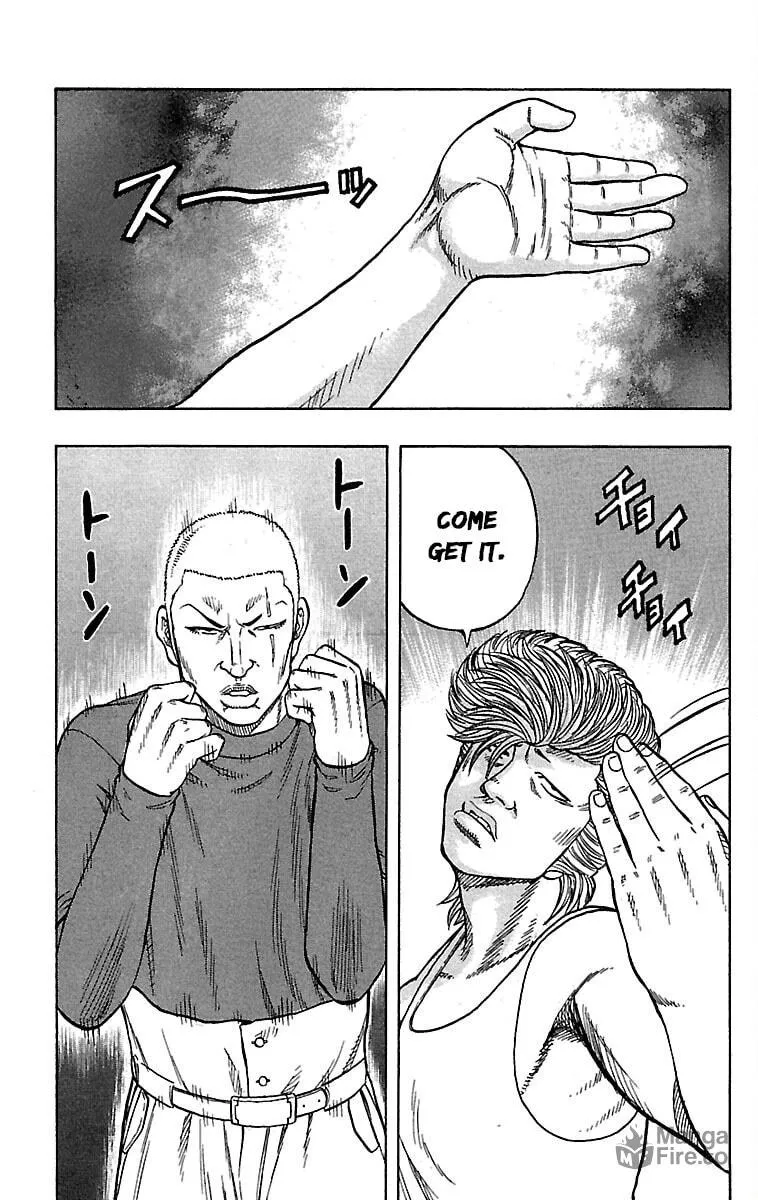Read Drop chapter 34 image 35 on Lezhin