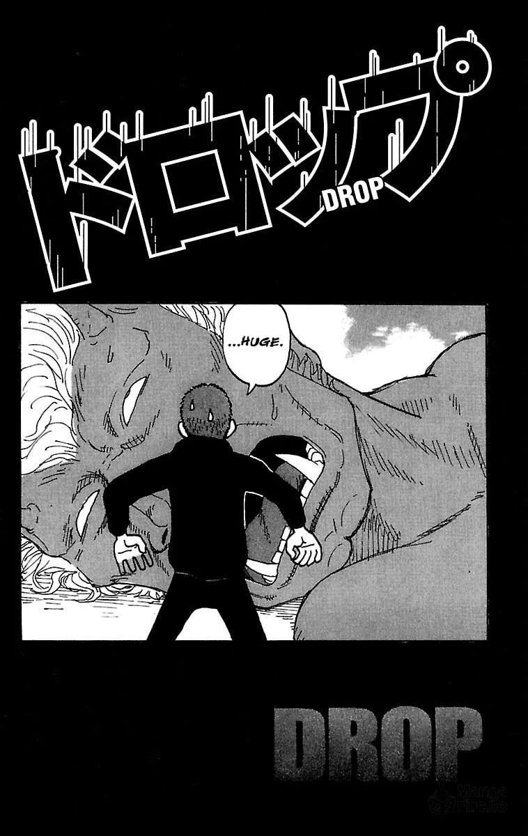 Read Drop chapter 34 image 44 on Lezhin